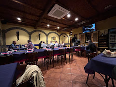 Restaurantes en  Ferreras de Abajo provincia de Zamora