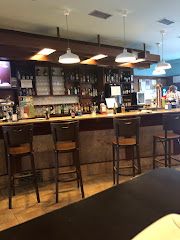 A ADEGA Café Bar