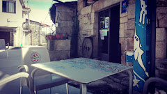 Restaurantes en  Verea provincia de Ourense