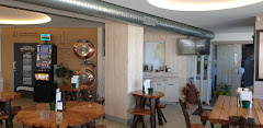 A Cantina