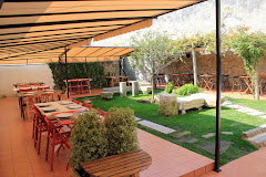 A Casa do Tella e Rosalía, Portosín