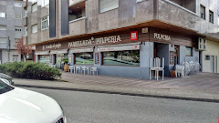 A Casita do Pulpo