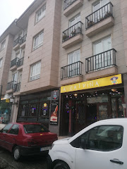 A Catriña Sigüeiro