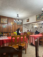 A Farixa Restaurante
