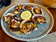 A Forxa Restaurante