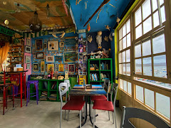 A Galería Bibliotaberna