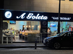 A Goleta Gastrobar