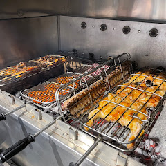 A La Brasa