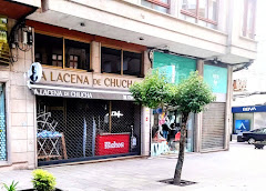 A Lacena de Chucha