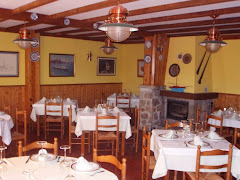 A Lareira Do Larexo