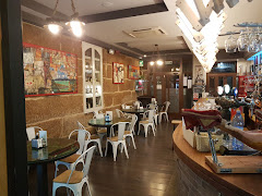 A Palleira ~ Restaurante