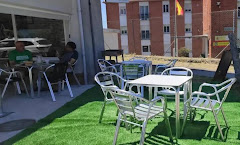 A Senda Pensión & Bar