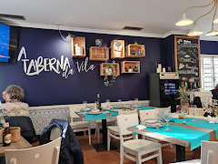 A Taberna da Vila