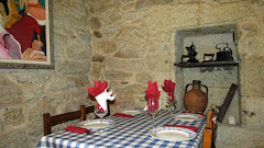 A Taberna de antes