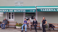 A Taberna de Montse