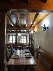 A Taberna Do Puntal