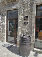 A taberna do Pupi