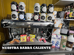 A Terraza