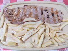 A Veiga Parrillada, Codornices al Infierno en Paradela