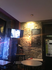 A VIÑOTECA