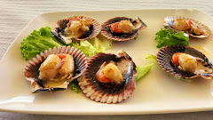 Abuelo Bernardo Restaurante