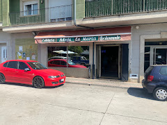 Adega de María