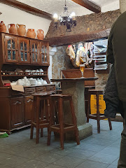 Adega Mandil