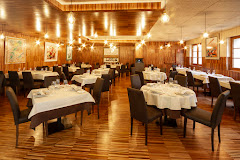 ÁGAPE Restaurante