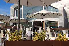 Albergue A Filla do Mar