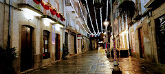 Albergue Albor Caldas de Reis. Chek in 14:00-18:00