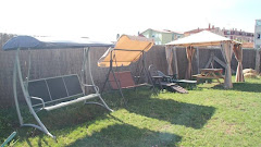 Albergue Alfonso II en MELIDE