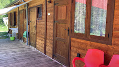 Albergue Casa del Pescador
