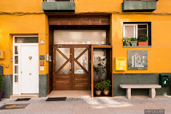 Albergue de la Piedra