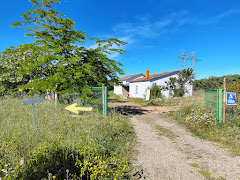 Albergue de Peregrinos Montamarta
