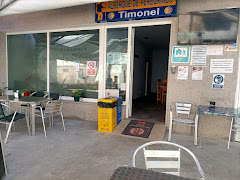 Albergue de peregrinos Timonel