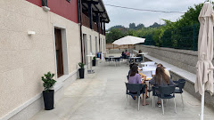 Albergue GBC Caldas