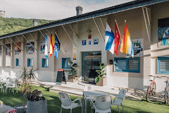 Albergue Hotel Vila Vilariño