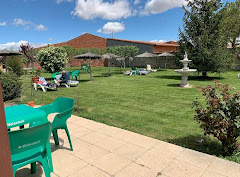 Albergue La Laguna