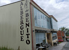 Albergue Mesón de Benito