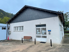 Albergue Municipal Vilamartin