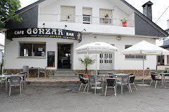 Albergue Pensión Gonzar