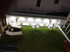 Albergue PortoSantiago