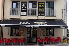 Albergue Restaurante Castro