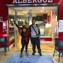 Albergue Rincón Del Peregrino Porriño
