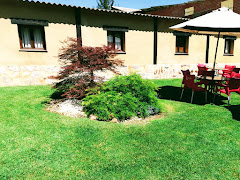 Albergue San Pelayo
