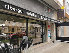 Albergue Ultreia