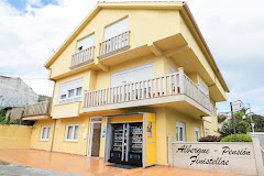 Albergue y Pensión Finistellae