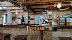 ALDEA - Vinoteca Restaurante