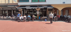 Aldebaran Restaurante - Cafe