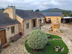 ALÉN DO MIS - HOTEL RURAL